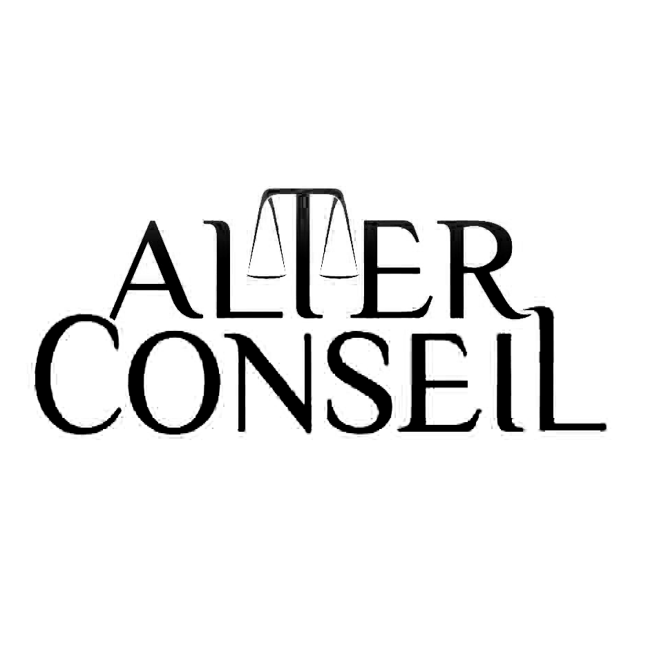 Logo ALTER CONSEIL