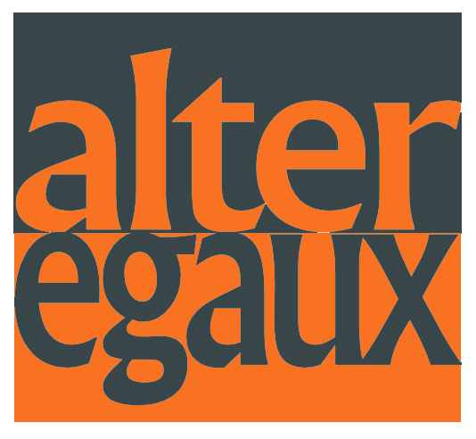 Logo ALTER EGAUX