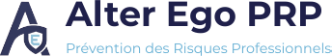 Logo ALTER EGO PRP