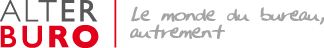 Logo ALTERBURO DISTRIBUTION