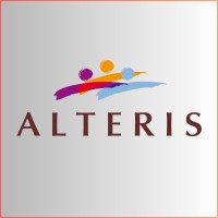 Logo ALTERIS