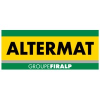 Logo ALTERMAT