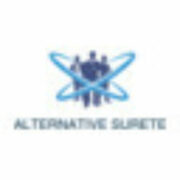 Logo ALTERNATIVE SURETE (SOLENNEL SURETE)