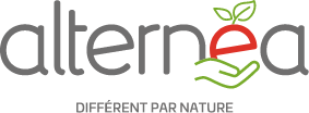 Logo ALTERNEA (ALTERNA)