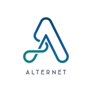 Logo ALTERNET SUPPORT
