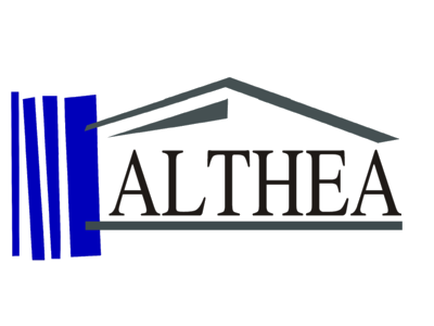 Logo ALTHEA SAS (L AGENCE ALTHEA)