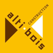 Logo ALTI BOIS CONSTRUCTION