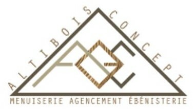 Logo ALTIBOIS CONCEPT