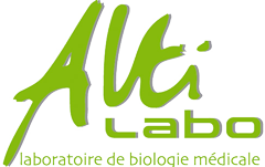 Logo ALTILABO