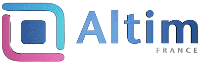 Logo ALTIM FRANCE