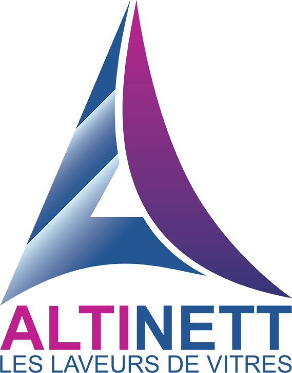 Logo ALTINET PROPRETE