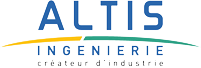 Logo ALTIS INGENIERIE