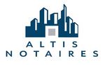 Logo ALTIS NOTAIRES