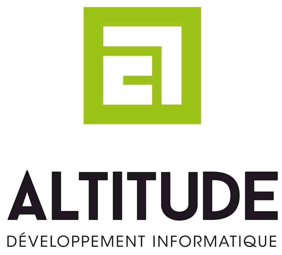 Logo ALTITUDE
