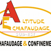 Logo ALTITUDE ECHAFAUDAGE SUD EST