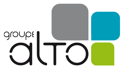 Logo ALTO GROUP (ALTO GROUP)
