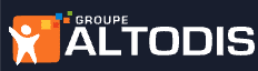 Logo ALTODIS