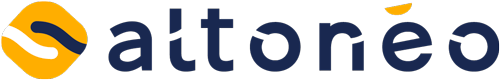 Logo ALTONEO AUDIT (ALTONEO)