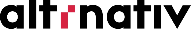 Logo ALTRNATIV.COM