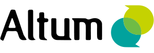 Logo ALTUM