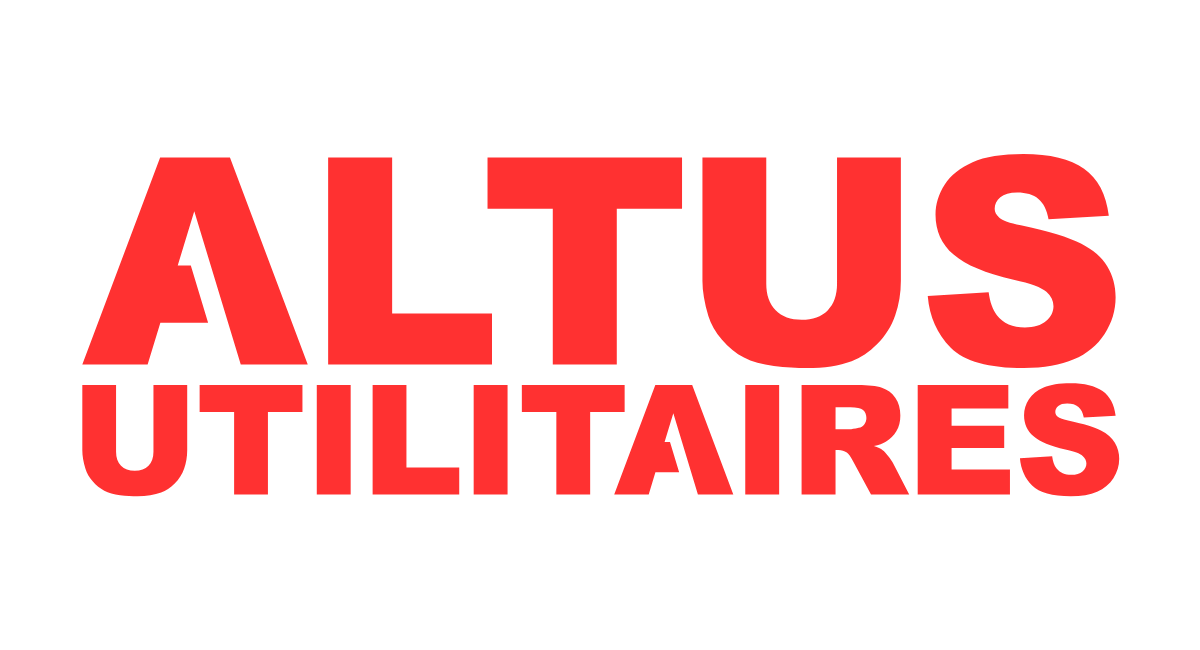 Logo ALTUS (ALTUS)