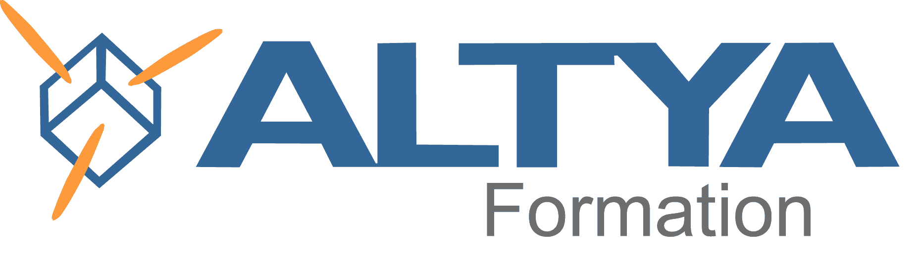 Logo ALTYA FORMATION