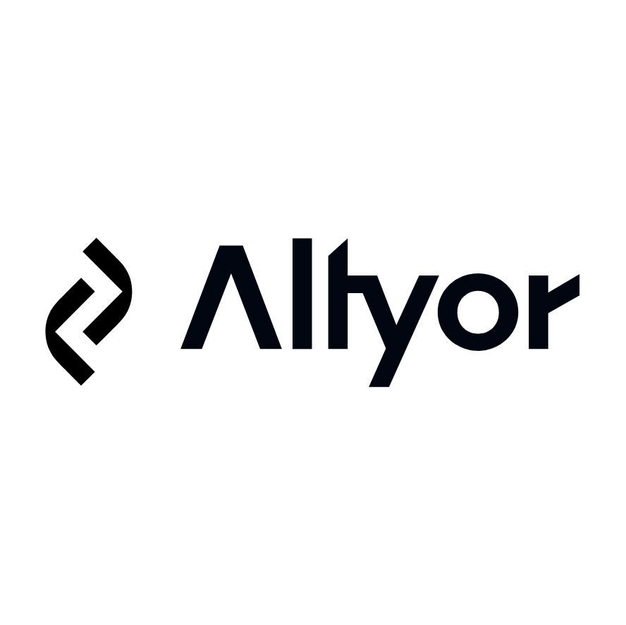 Logo ALTYOR
