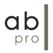 Logo ALU BAIE PROVENCE (AB PRO)
