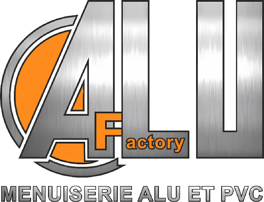 Logo ALU FACTORY