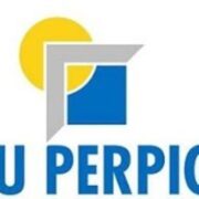 Logo ALU PERPIGNAN