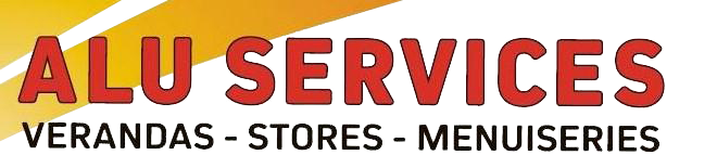 Logo ALU SERVICES