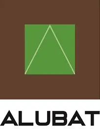 Logo ALUBAT NORMANDIE