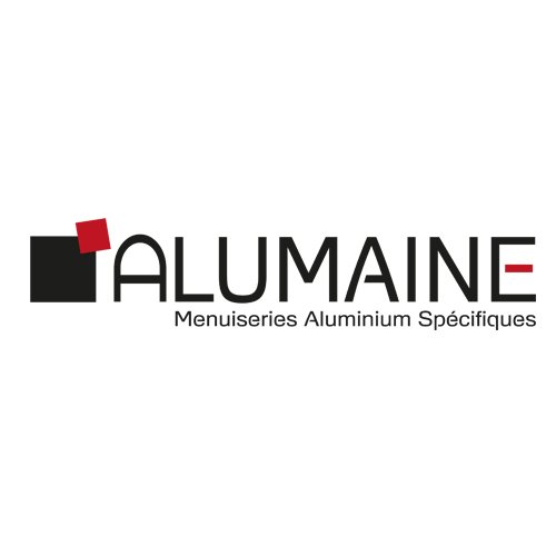 Logo ALUMAINE