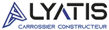 Logo ALYATIS (CARROSSERIE INDUSTRIELLE MELLOISE)