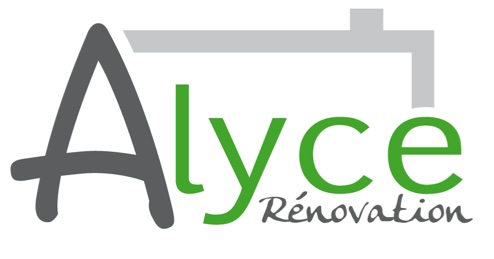 Logo ALYCE RENOVATION