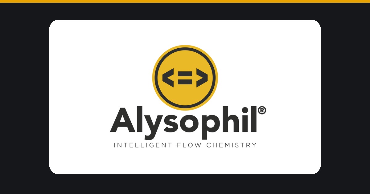 Logo ALYSOPHIL