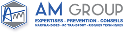 Logo AM GROUP