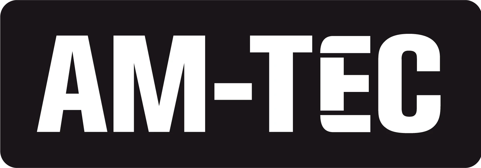 Logo AM-TEC (AM-TEC)
