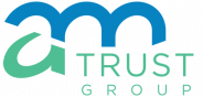 Logo AM TRUST