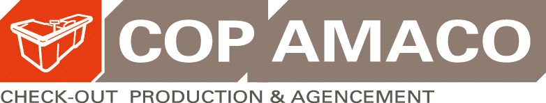 Logo AMACO PRODUCTION