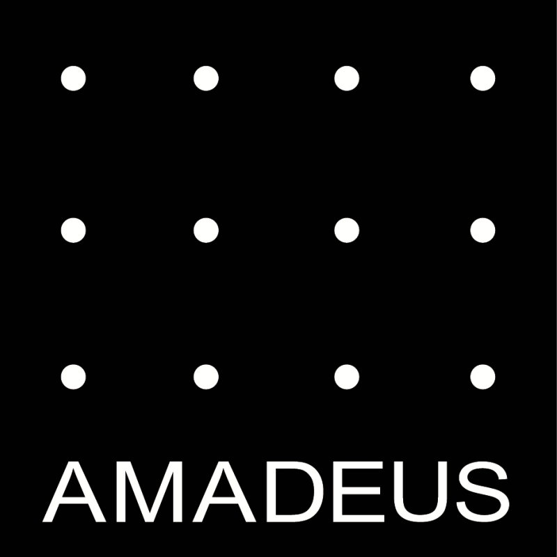 Logo AMADEUS