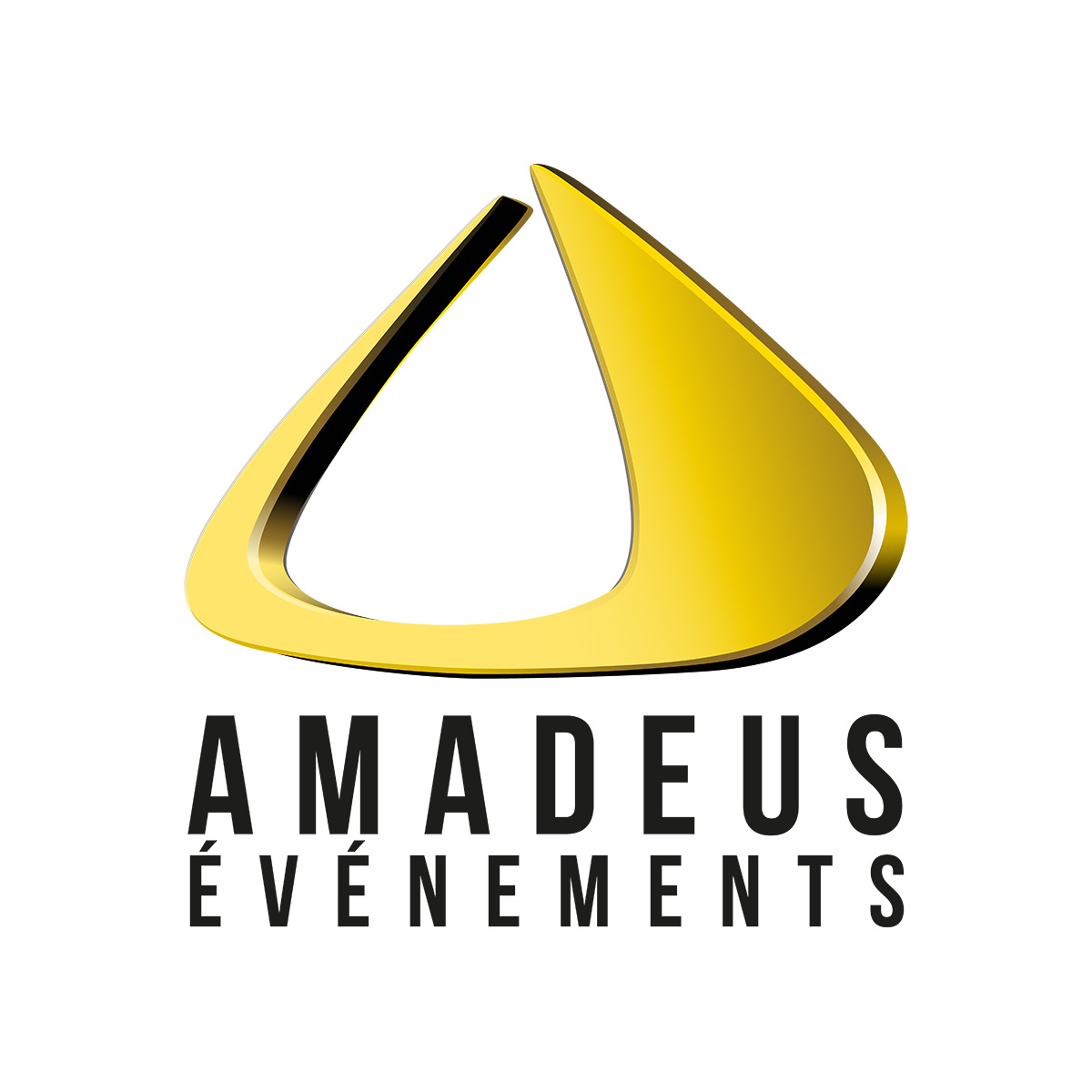 Logo AMADEUS EVENEMENTS