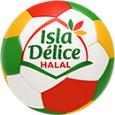 Logo AMALRIC (ISLA DELICE)