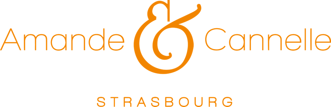 Logo AMANDE ET CANNELLE
