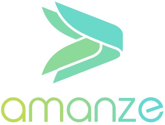 Logo AMANZE