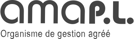 Logo AMAP.L. (AMAPL)