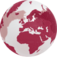 Logo AMARANTE INTERNATIONAL