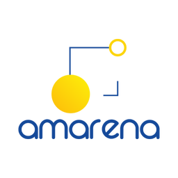 Logo AMARENA (AMARENA)