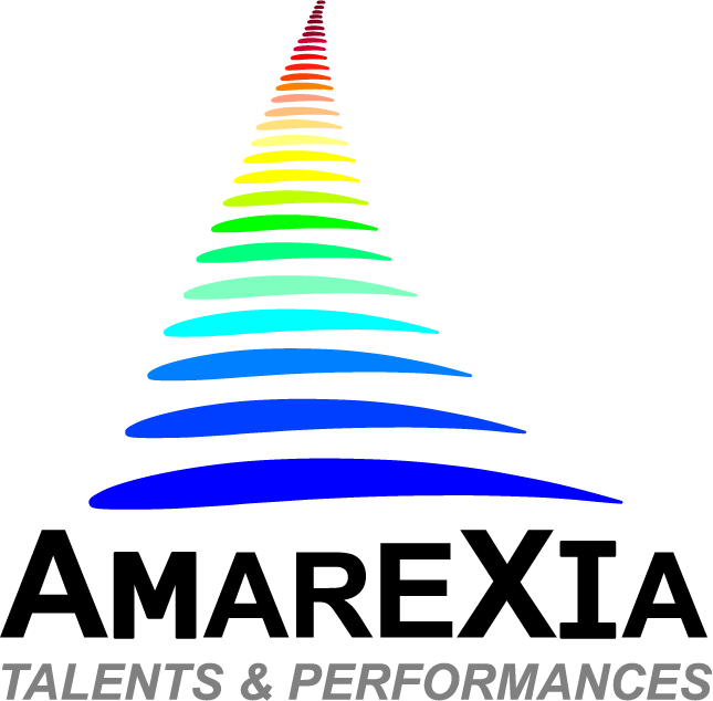Logo AMAREXIA