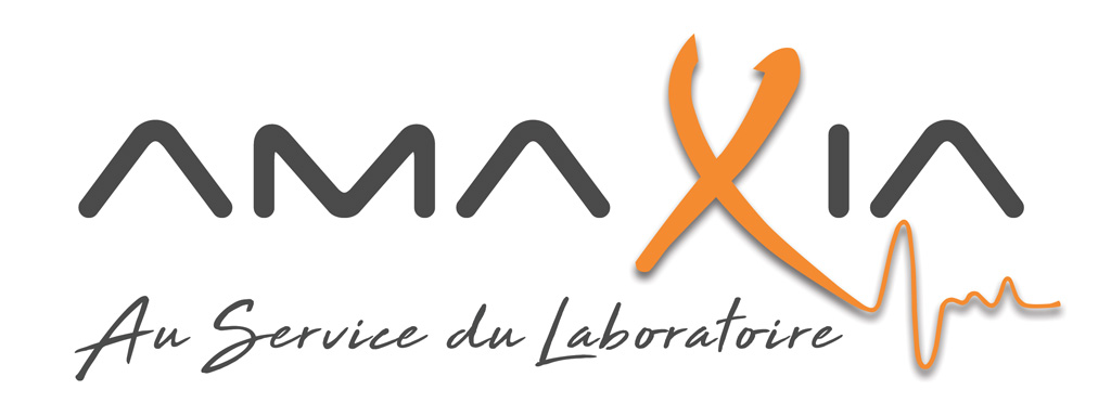 Logo AMAXIA